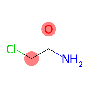 2-chloro acetamide