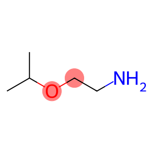 2-氨乙基异丙醚