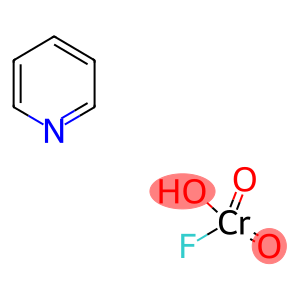 氟铬酸吡啶酯(PFC)