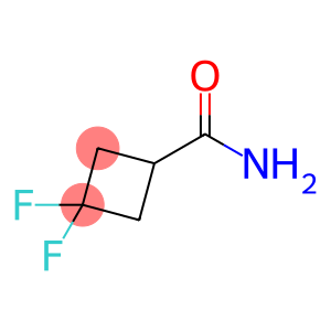 3,3-二氟环丁烷甲酰胺