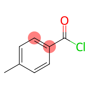4-甲基苯甲酰氯