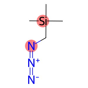 硅烷基甲基叠氮三甲酯