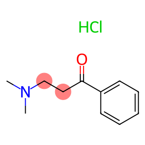 3-二甲胺基丙苯酮