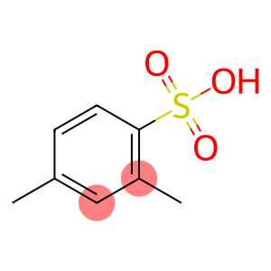 m-xylene-4-sulphonic acid