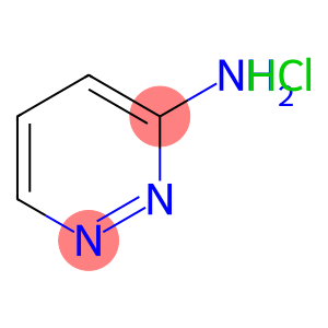 3-氨基哒嗪盐酸盐