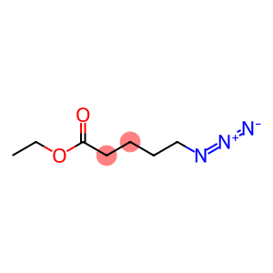 5-azido-pentanoic acid ethyl ester
