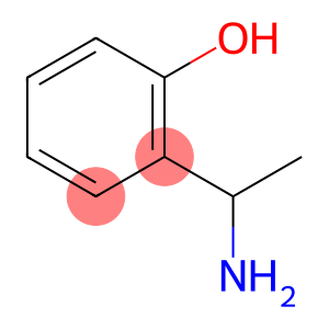 2-(1-氨乙基)苯酚