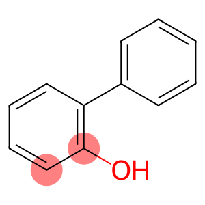 o-phenylphenol