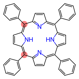 23h-porphine,5,10,15,20-tetraphenyl-21