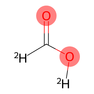 甲酸-D2