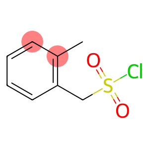 2-甲基苯基甲烷磺酰氯