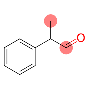 hydratopic aldehyde