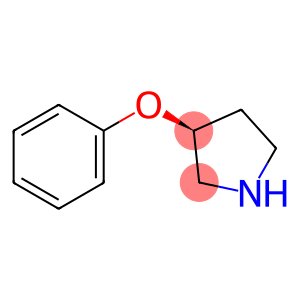 3-Phenoxypyrrolidine