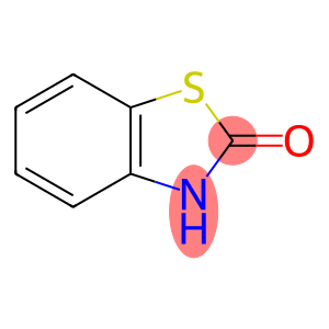2(3H)-Benzothiazolone(9CI)