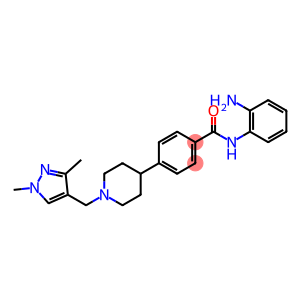 HDAC抑制剂(HDAC-IN-4)