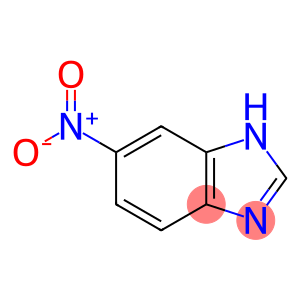 6-硝基苯并咪唑