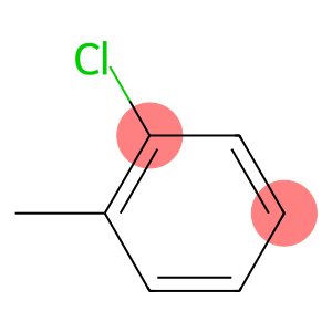 2-Chloro-1-methylbenzene,o-tolylchloride
