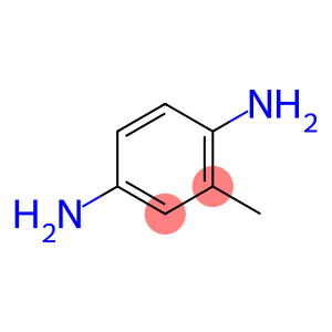 2-甲基对苯二胺