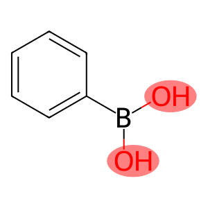 Phenylboronic Acid (contains varying amounts of Anhydride)