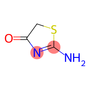 2-Aminothiazolinone