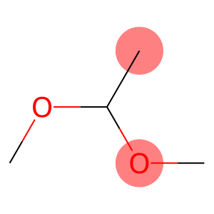Acetaldehyde di methyl acetel