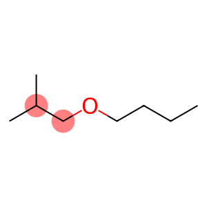butyl isobutyl ether