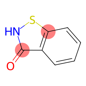 benzo[d]isothiazol-3-one