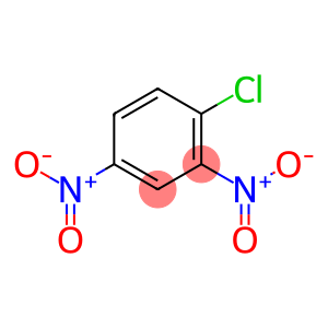 1-Chloro-2.4-dinitrobenzene Solution