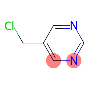 5-Chloromethylpyrimidine