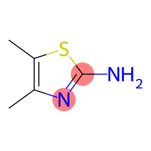 2-amino-4,5-dimethylthiazole