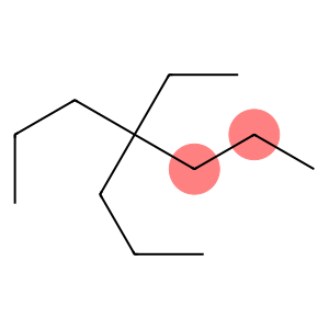 4-ethyl-4-propylheptane