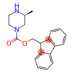 4-FMOC-2-(S)-METHYL-PIPERAZINE