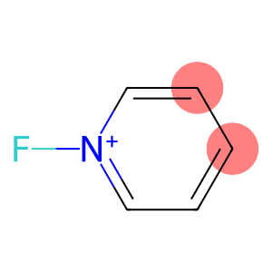 1-Fluoropyridinium