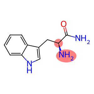L-tryptophanamide