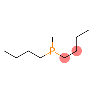 Dibutylmethylphosphine