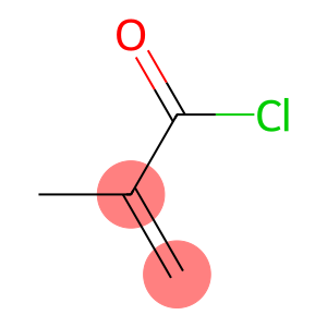 2-methylprop-2-enoyl chloride