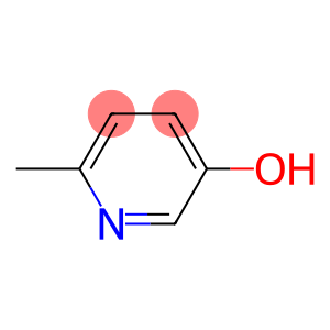 2-Methyl-5-hydroxypyridine