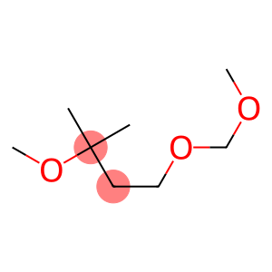 1-(Methoxymethoxy)-3-methoxy-3-methylbutane