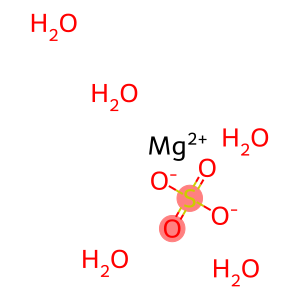 Magnesium Sulfate,Pentahydrate