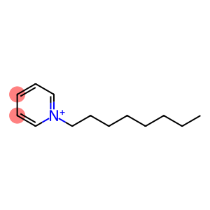 N-octylpyridinium