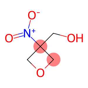 3-硝基-3-羟甲基氧杂环丁烷