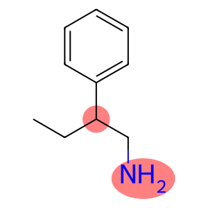 2-Phenylbutan-1-amine