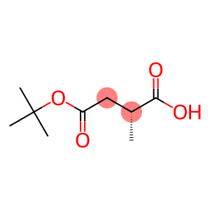 (R)-3-叔丁氧基羰基-2-甲基丙酸