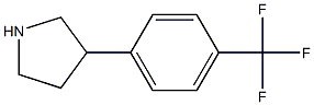 3-[4-(TrifluoroMethyl)phenyl]-pyrrolidine