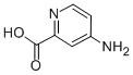 4-氨基-2-羧酸吡啶