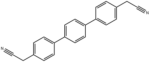 2,2'-([1,1':4',1''-Terphenyl]-4,4''-Diyl)Diacetonitrile