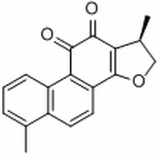 Dihydrotanshinone Ⅰ, froM Salvia Miltiorrhiza