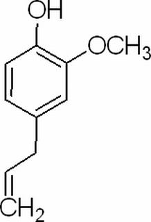 4-hydroxy-3-methoxyallylbenzene