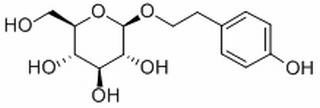 红景天苷 2-(4-羟基苯基)乙基-Β-D-葡萄糖苷