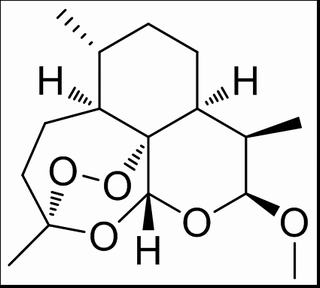 dihydroartemisininmethylether